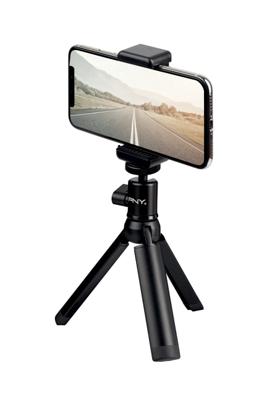 Universal Tripod - Ondersteuningssysteem - mini-drieppoot/ handvat voor foto-opname