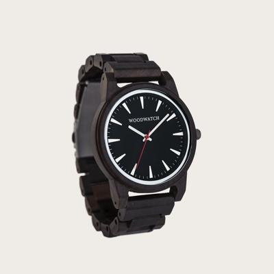 Houten Horloge Cypher Sandal