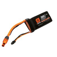 Spektrum 11.1V 1300mAh 3S 30C Smart LiPo accu met IC3 stekker