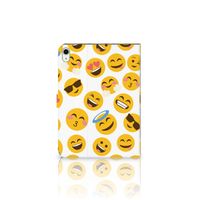 iPad Air (2020/2022) 10.9 inch Tablet Hoes Emoji - thumbnail