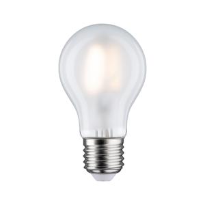 Paulmann 28615 LED-lamp Energielabel G (A - G) E27 3 W Warmwit (Ø x h) 60 mm x 106 mm 1 stuk(s)