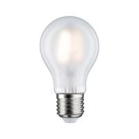 Paulmann 28615 LED-lamp Energielabel G (A - G) E27 3 W Warmwit (Ø x h) 60 mm x 106 mm 1 stuk(s)