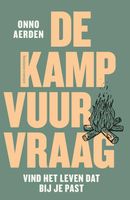 De kampvuurvraag - Onno Aerden - ebook