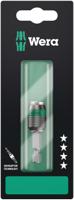 Wera 889/4/1 K Rapidaptor Universele Bithouder, 1/4 duim x 50 mm - 1 stuk(s) - 05073421001