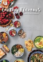 Earthy Flavours - Corinne Weijschedé-Dijkhof - Paperback (9789464022483)