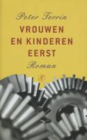 Vrouwen en kinderen eerst - Peter Terrin - eBook (9789023489467)