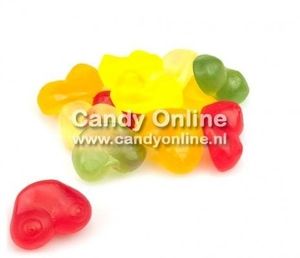 Matthijs Matthijs Winegum Tieten 4 Kilo