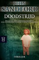 Doodstrijd - John Sandford - ebook - thumbnail