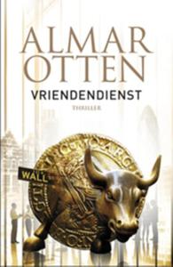 Vriendendienst (Paperback)