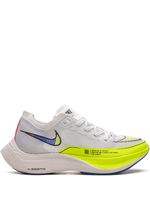 Nike baskets ZoomX Vaporfly Next% 2 - Blanc