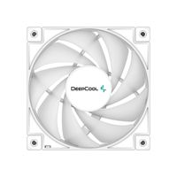 DeepCool FC120-3 IN 1 Computer behuizing Ventilator 12 cm Grijs, Wit 3 stuk(s) - thumbnail