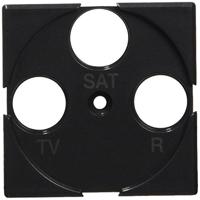 Legrand Bticino/Frontale-Ax-tv-2 m antr R-Sat.