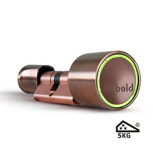 Bold smart lock koper