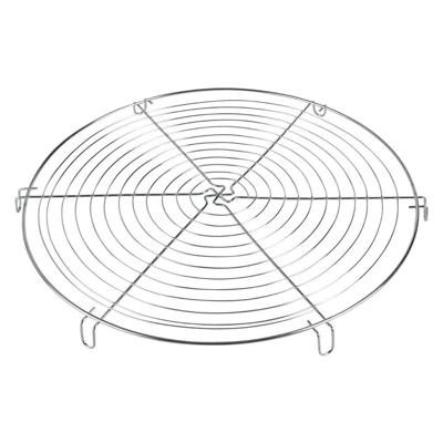 Metaltex Dolceforno Taartrooster Rond 30 cm Vertind