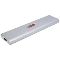 Roline 16.01.4146 M.2 harde schijf-behuizing USB-C USB 3.1 (Gen 1) - thumbnail