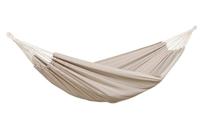Amazonas Hammock AZ-1018640 XL hangmat Arte Sand, 340 x 150 x 5 cm