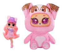 MGA Entertainment L.O.L. Surprise! Tweens Costume Surprise - Hoops Cutie pop - thumbnail