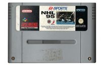 NHL '95 (losse cassette) - thumbnail