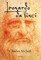 Leonardo da Vinci - Charles Nicholl - ebook - thumbnail