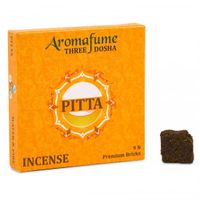 Aromafume Wierookblokjes - Pitta Dosha