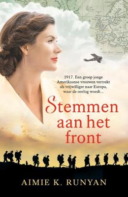 Stemmen aan het front - Aimie K. Runyan - Paperback (9789026150982) Stemmen aan het front - Aimie K. Runyan - Paperback (9789026150982)