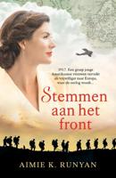 Stemmen aan het front - Aimie K. Runyan - Paperback (9789026150982)