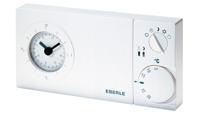 easy 3 SW  - Room clock thermostat easy 3 SW - thumbnail