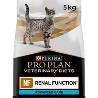 Purina Pro Plan Veterinary Diets NF Advanced Care Renal Function kattenvoer 5kg zak - thumbnail