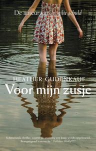 Voor mijn zusje - Heather Gudenkauf - ebook