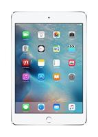 Apple iPad Mini 4 16GB Wi-Fi - Zilver (Refurbished)
