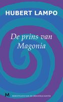 De prins van Magonia - Hubert Lampo - ebook - thumbnail