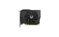 Zotac Nvidia GeForce RTX 3050 Videokaart SOLO 6 GB GDDR6-RAM PCIe x8 DisplayPort, HDMI - thumbnail