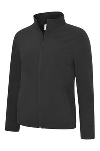 Uneek UC613 Ladies Classic Full Zip Soft Shell Jacket