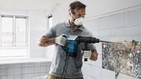 Bosch Professional GSH 5 SDS-Max-Breekhamer 1100 W 7.5 J Incl. koffer - thumbnail