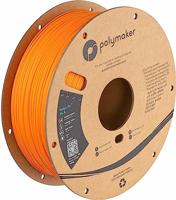 Polymaker PA02008 PolyLite Filament PLA 1.75mm 1000g Oranje 1 stuk(s)