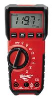 Milwaukee 2216-40 Digitale multimeter - 4933427309