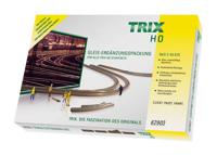 Trix 62903 schaalmodel onderdeel en -accessoire Uitbreidingsset