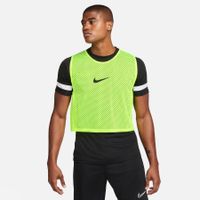 Nike Trainingshesje Dri-FIT Park 20 - Neon/Zwart