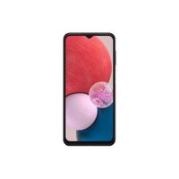 Samsung Galaxy A13 16,8 cm (6.6") Zwart