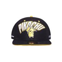 Pokémon Snapback Cap Embarrassed Pika