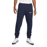 Nike Park 20 Fleece Trainingsbroek Donkerblauw - thumbnail