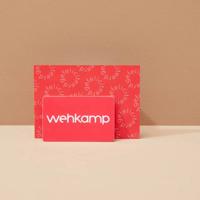 wehkamp Cadeaukaart 'Gefeliciteerd' 20 euro