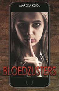 Bloedzusters - Mariska Kool - ebook