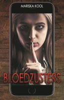 Bloedzusters - Mariska Kool - ebook