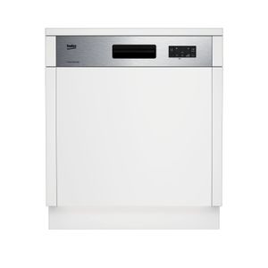 Beko DSN15420X Vaatwasser