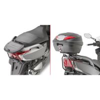 GIVI SR Topkofferhouder Monolock, Motorspecifieke bagage, SR6111