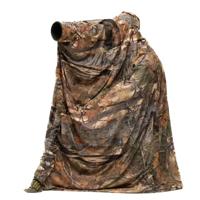 Buteo Photo Gear Bag Hide Lichtgewicht Lichtbruin