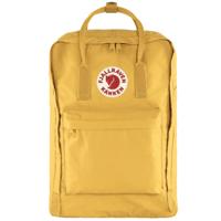 Fjällräven Kånken Laptop 17'' Rugzak Ochre