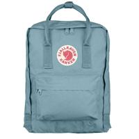 Fjällräven Kånken rugzak Polypropyleen (PP) Blauw