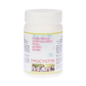 Imocystin Pdr Pot 300g